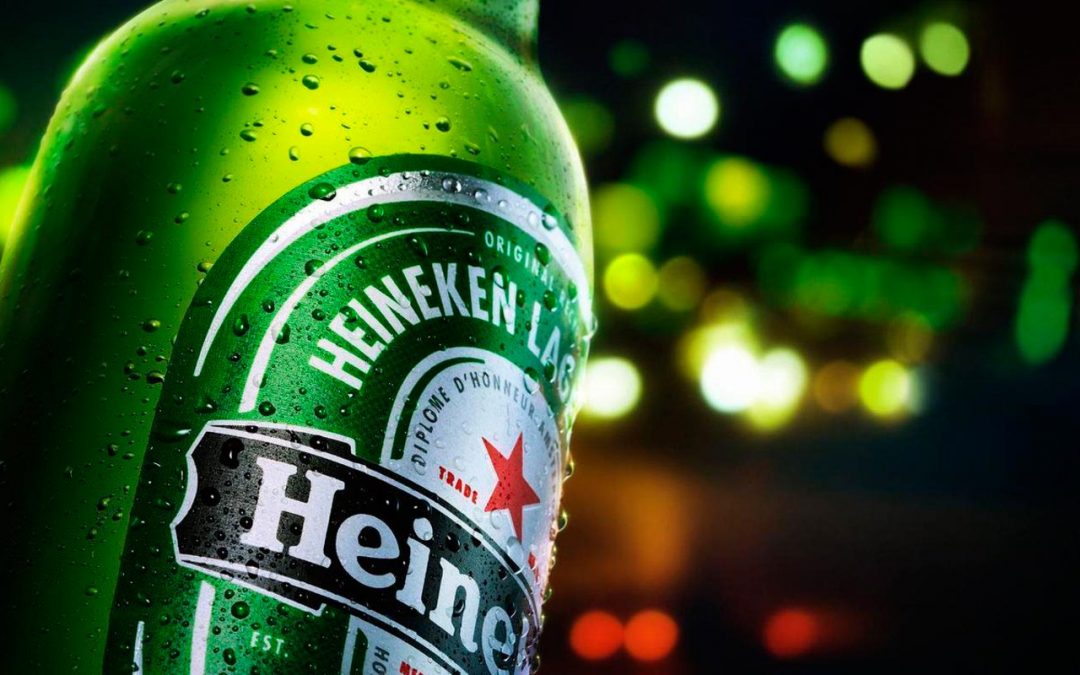 Heineken 0,0 crece